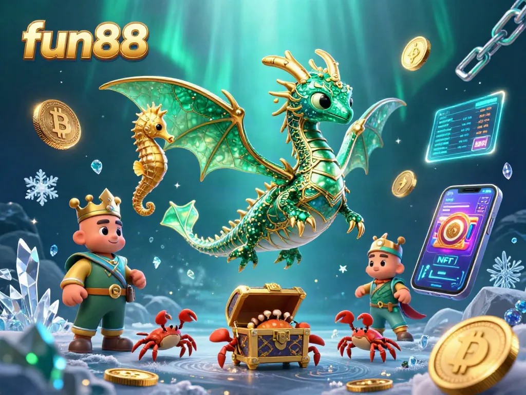 Engage with fun88's vibrant online casino world featuring slots and crypto excitement.